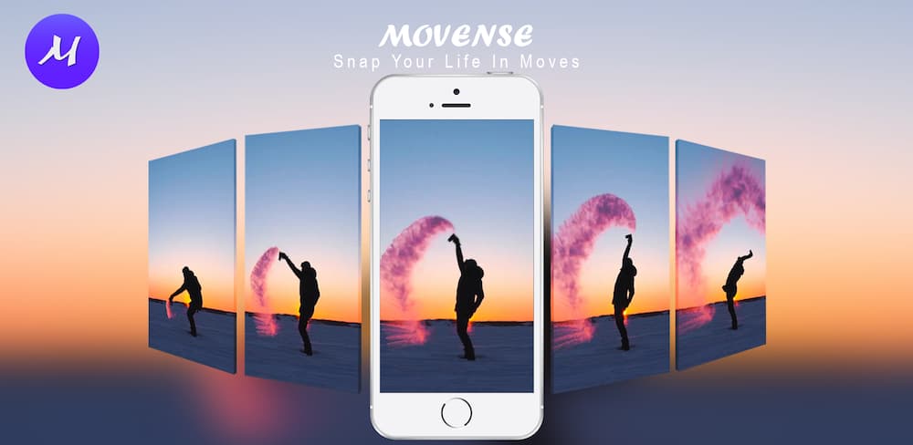 movense-3d-live photos