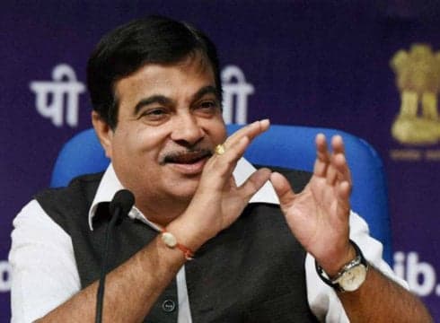 self-driving cars-nitin gadkari