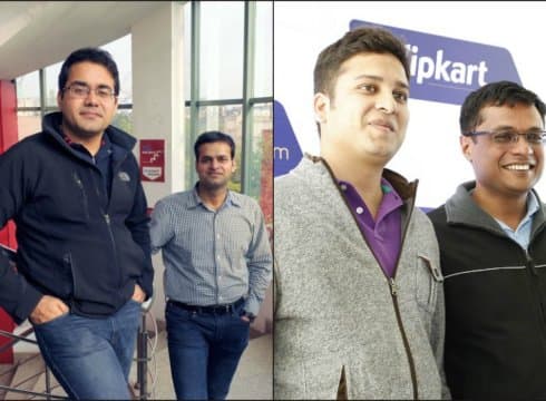 flipkart-snapdeal-merger-ecommerce