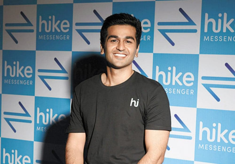 hike-wallet-creo-kavin bharti mittal