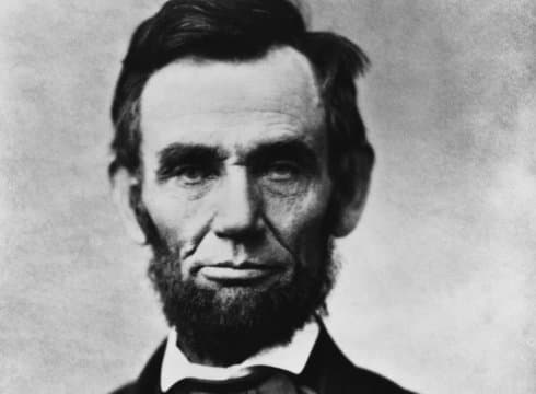 abraham lincoln-lessons