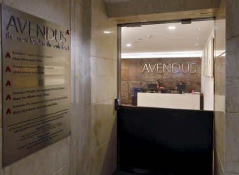 avendus-avendus finance-fund-nbfc