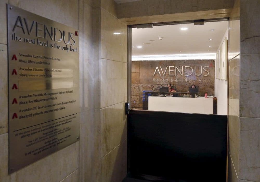 avendus-avendus finance-fund-nbfc