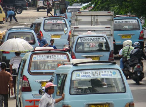 Indonesia Supreme Court-taxi aggregators