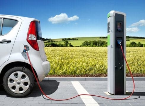 electric vehicles-ev-eesl