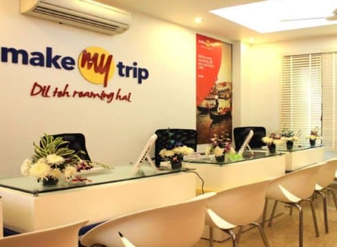 makemytrip-online travel-losses