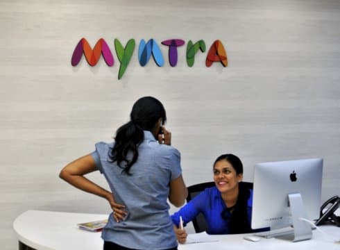 myntra-vendor-sane retails-dipp-fashion