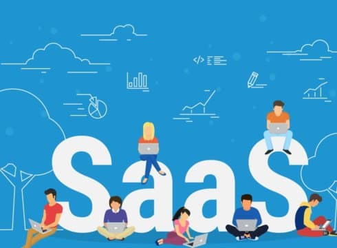 saas startups