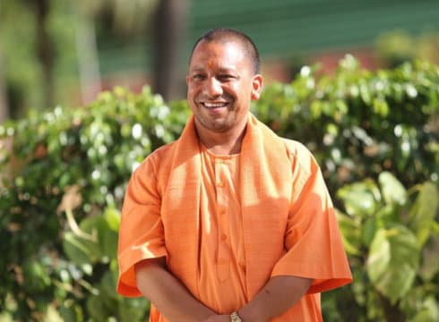 uttar pradesh-yogi adityanath-startup fund-startups