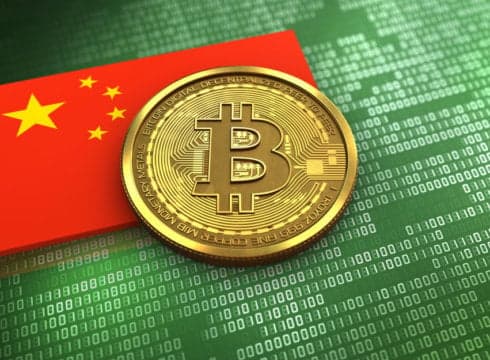 China-cryptocurrency-ICOs ban-bitcoins