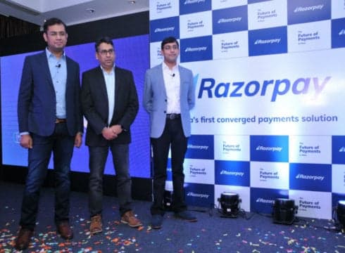 razorpay-online payment gateway