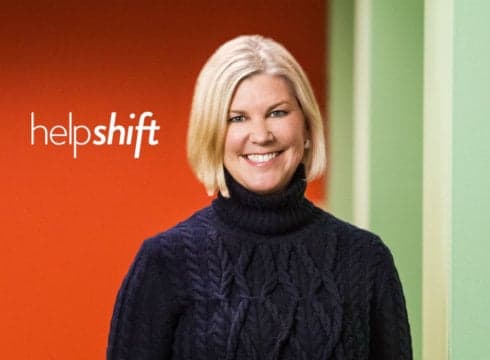 Linda Crawford-helpshift-salesforce-ceo