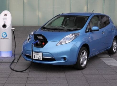 karnataka-state-electric vehicle-policy