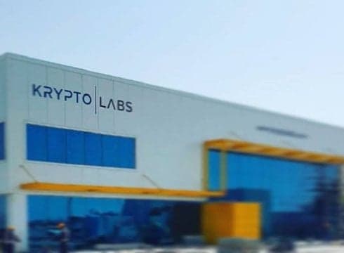 krypto labs-startup contest-uae-indian startup news