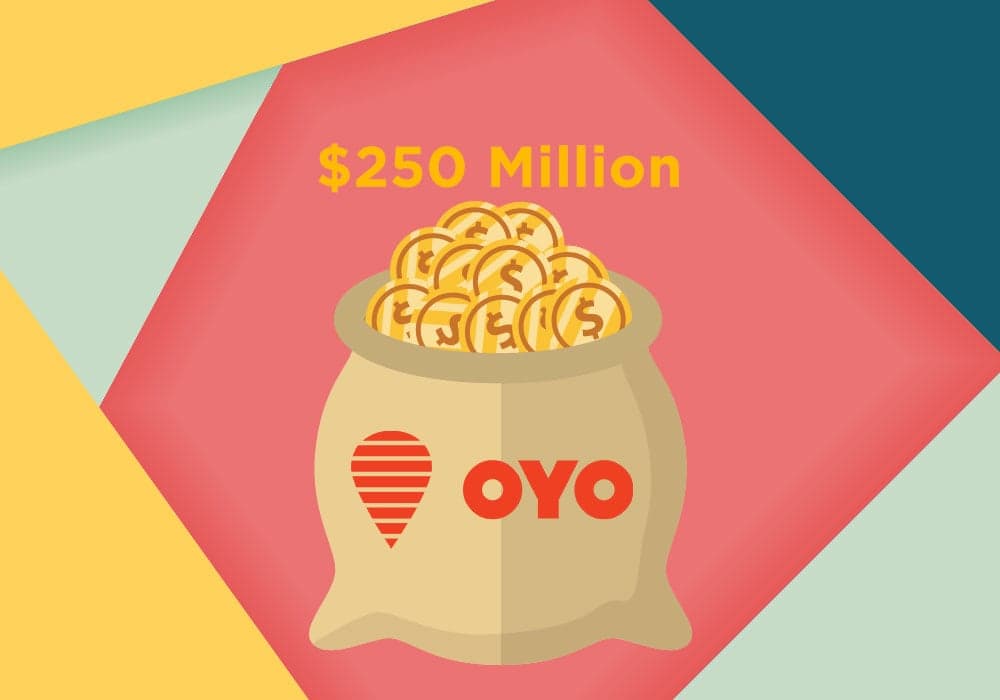 oyo-budget hotel-softbank vision fund