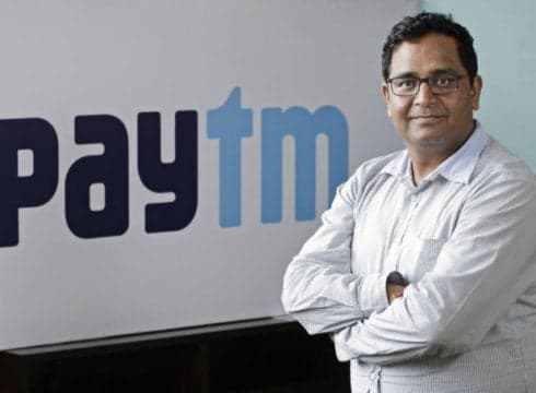 paytm-digital payments-p2p lending