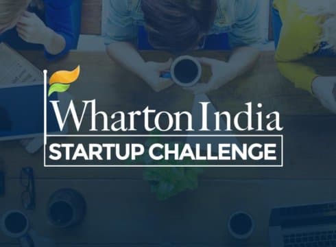 wharton india startup challenge-startup-wharton