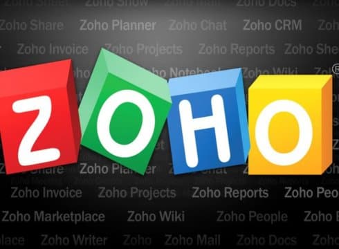 zoho-zoho sprints-saas