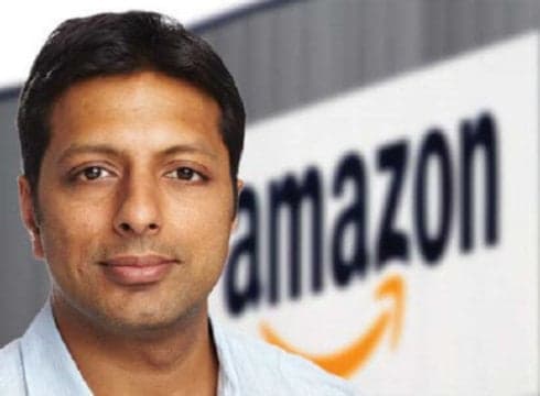 amazon-amit agarwal-indaitech