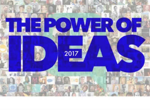 economic times-power of ideas