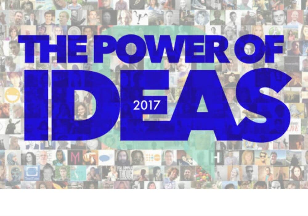 economic times-power of ideas