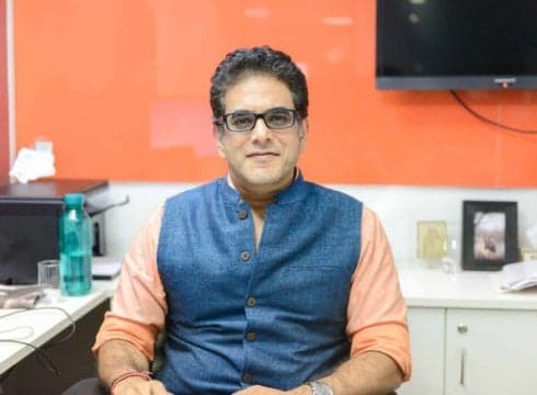 anup vikal-snapdeal-ecommerce-flipkart