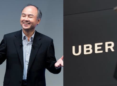 uber-softbank-cab aggregator-investment