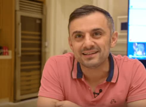 Gary Vaynerchuk