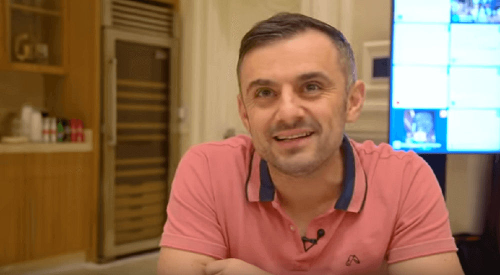 Gary Vaynerchuk