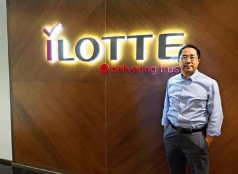 ilotte-lotte group-salim group-ecommerce