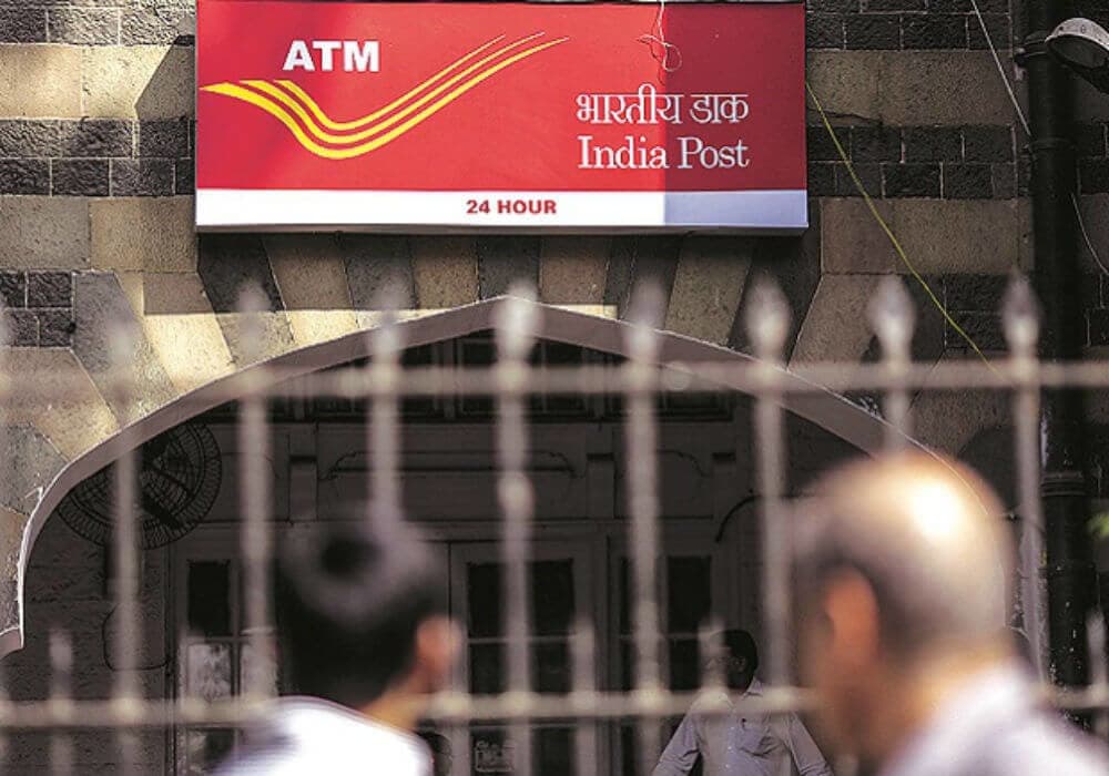 india post-payments bank-postmen-banking