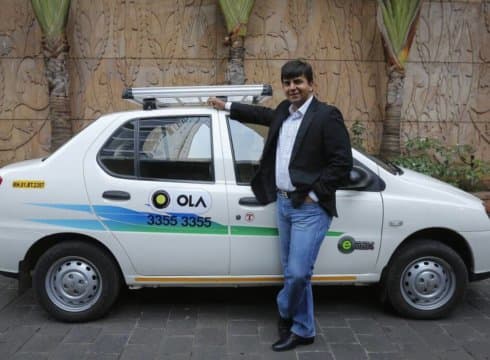 ola-tencent-softbank-cab aggregator-uber