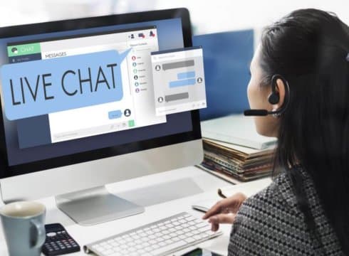 taxpayers-income tax-online chat