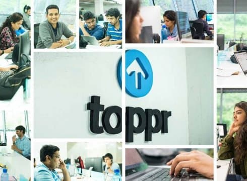 toppr-funding-elearning