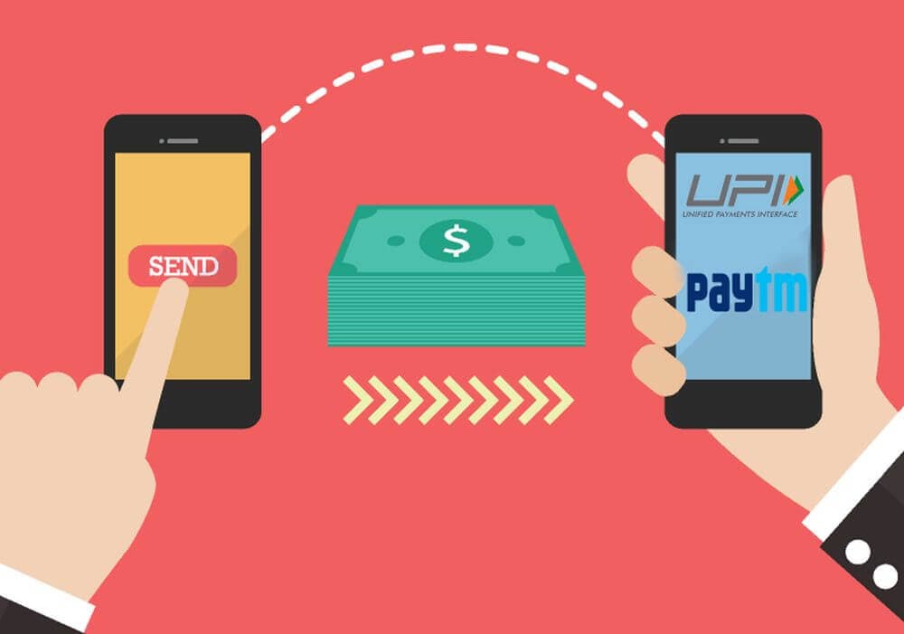 upi-digital payment-banks