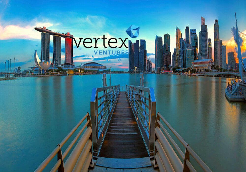 vertex ventures-southeast asia-fund