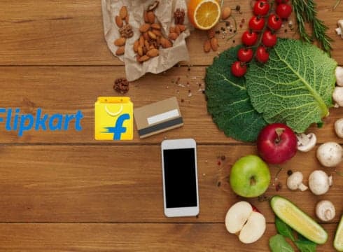 flipkart-online grocery-supermart