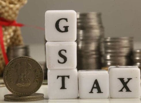 gst-startups