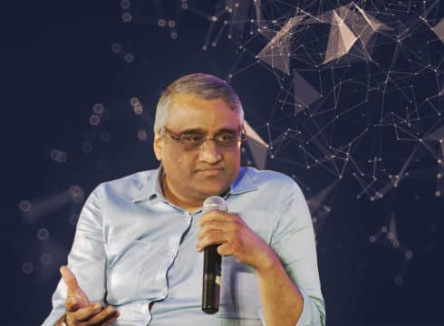 physical retail-online retail-kishore biyani