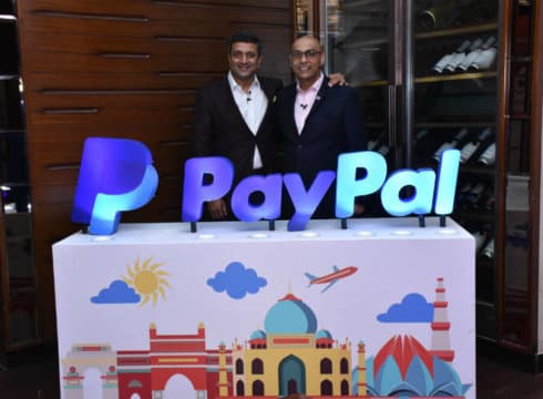 paypal-digital payments-domestic payment services