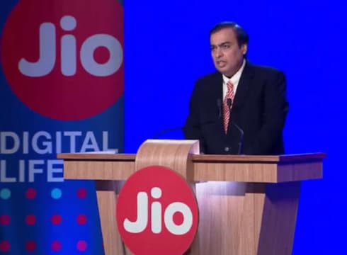 With Reliance's Foray, India To Have 5 Mn Digitised Kirana Stores By 2023: Report