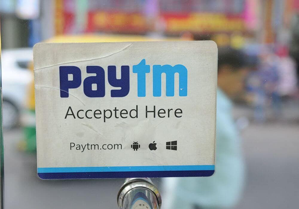 digital wallet-paytm-bhim-upi