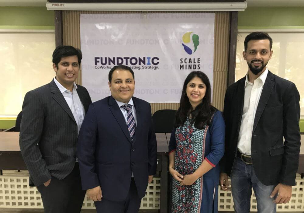 fundtonic-pune-startup marathon