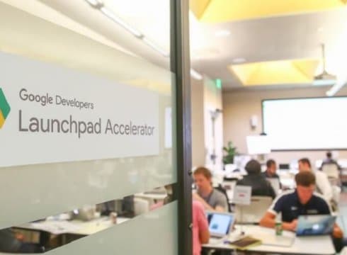 google-launchpad-accelerator