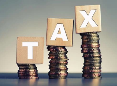 flipkart-income tax-tax liability-angel tax-tax