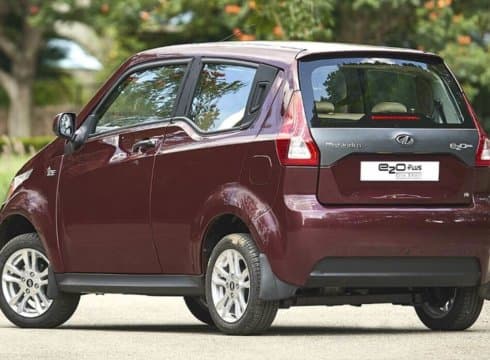 mahindra-zoomcar-electric vehicles-mysuru