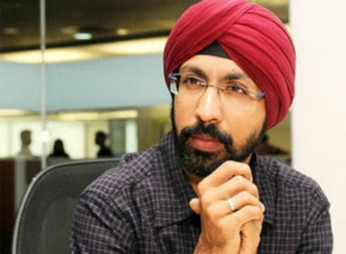 punit soni-healthtech-robin