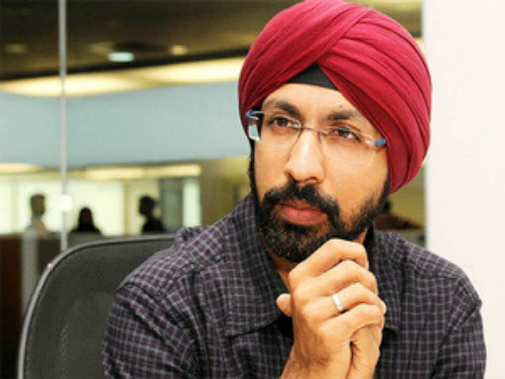 punit soni-healthtech-robin