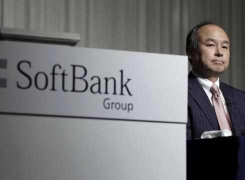 softbank-temasek-fino-morgan stanley