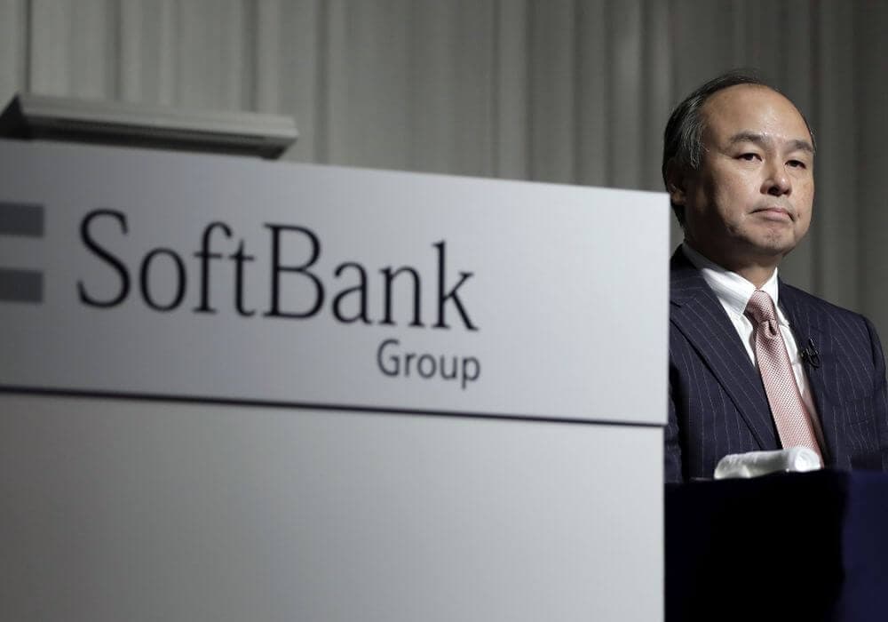 softbank-temasek-fino-morgan stanley